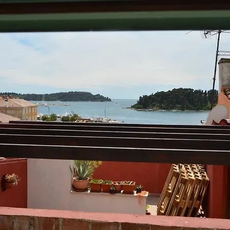 Carera Bellavista Rovinj